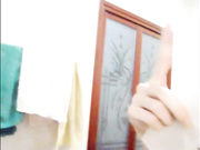 上海女神英语老师Alyssa卫生间跪舔后入啪啪720P无水印完整版