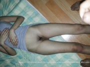 韩国 睡觉的妹妹