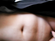 微信约大学小美女到隔壁刚盖好的大楼天台啪啪,自拍时美女很不情愿还耍脾气,奶子够大