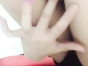 极品巨胸自慰潮吹