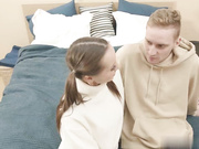 少女白虎淫穴诱惑大鸡巴疯狂后入打桩刺激