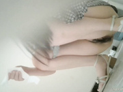 全景厕拍电子厂系列各种美女