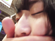 [SDTH-033] 触れるだけで可愛く喘ぐ敏感ドMなFカップ18歳 埼玉在住 看護学校1年生 犯●れ願望 松岡咲希さん - 4of5