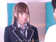 [IPTD-722] 生徒会長がメイドちゃん 希志あいの【破解】 - 1of5