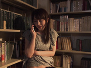 [ADN-438] 女教師玩具化計画 岬ななみ【BVPP】 - 4of5