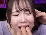 [MISM-249] 喉凹ダイヤモンド まい【BVPP】 - 3of5