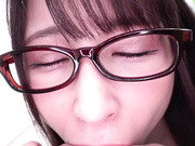 [AVSA-184] ‘INGO’ IN GOD ECSTASY 男達の脳に卑猥な淫語を刷り込み執拗な痴女責めで昇天させて完全支配！スケベ痴女淫語 有岡みう【破解】 - 1of5