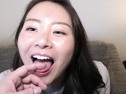 [PKPL-033] 素人セフレドキュメント 高身長170cmのハイブランドアパレル店員25歳れな 宗像れな - 1of5