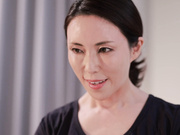 [ROE-124] キスも、筆下ろしも、前立腺も… 気持ちイイコト全て教え込まれる過保護なママのメスイキ近親相姦 水野優香 - 1of5