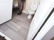 潮喷淫娃〖小水水〗性感小骚货被后入喷尿浪叫