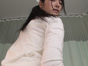 [IPX-278] 白衣の神対応 無防備なチラリズムで常に誘惑しちゃう天然純粋ナース あなた目線の主観映像も！ 楓カレン【破解】 - 1of5