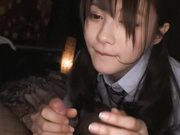 [IPX-680] 教師失格 放課後にラブホで密会 娘ほど年の離れた教え子との淫美なセックスに溺れた私は…。 相沢みなみ【破解】 - 1of5