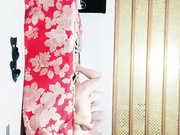 精品推薦 八字吊鐘巨乳白膚少婦居家偷情私會肥豬胖哥 性欲過度幹得有點猛啊 有趣對白 原版高清