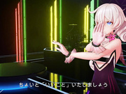 崩坏3 琪亚娜·极乐净土 【次世代卡通渲染】【自制模型-Unity】MMD 转自scyrax