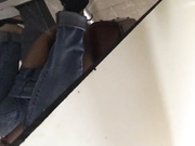 國內某娛樂城電影院公共女廁拍攝到的各式美女如廁 貌似有個白色連衣裙妹子尿急姿勢不是太美觀 露臉高清