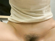 出租屋的良家少妇