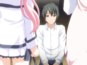 都合のよいセックスフレンド？ ～SF戦争勃発!! 私の武器はこの身体編～