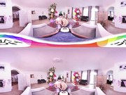 Awesome Birthday 3Some