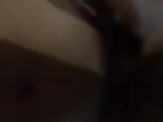 叫声超级好听，喘息着直呼太深了