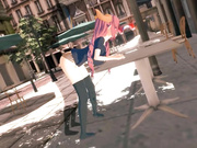 【ILULU】【HENTAI 3D】【KOBAYASHI】