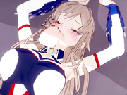 【Vtuber フレン・E・ルスタリオ】フレン・E・ルスタリオがイチャイチャセックスするだけ1
