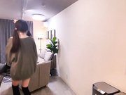 淘气的青梅竹马来我家借住，可爱的外表下竟然小恶魔属性全线拉满