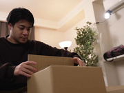 [ALDN-004] 那时的通货紧缩…友人の母親 桜田梨加【破解】 - 1of5