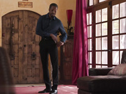 老公给了我第一根大黑鸡巴