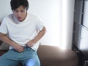 [PFES-058] 已经不能和我以外的人H了吧？姐姐用美腿和内裤一直让我中出 森日向子【破解】 - 4of5