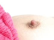 [EVIS-526] 【貧乳】乳首性感エステ - 4of5