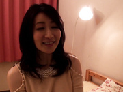 [MDYD-750] 結婚一年目の奥様AV出道 南紗穂【破解】 - 3of5