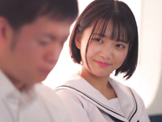 [START-055] 幼馴染の成長したおっぱいが好き過ぎて学校でプリプリ乳首をイジり続けた1年間 星乃莉子 - 4of5