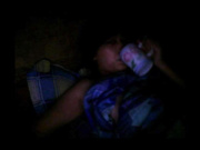 珍藏—电脑肉鸡偷开摄像头远程私密录象-新东莞女