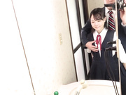 [DVRT-020] 女儿18岁，已经帮我喝精很多年了 工藤ララ【破解】 - 4of5