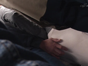 [NHDTB-925] パンスト穴あけ指入れ痴●でねっとり膣内をほじられ本気汁が滴るほど感じまくる美脚女2 - 3of5