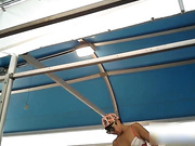 精品推薦 海濱浴場更衣間偷拍各式美女少婦沐浴更衣 雪白肌膚堅挺美乳看得讓人欲火焚身 720P高清原版