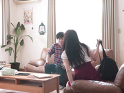 [IPZZ-316] 「彼女はこんな舐め方しないでしょ」 フェラチオ寝取り 彼女の親友ゆめちゃんにいつでもどこでも気づけば10発抜かれ続けたボク 西宮ゆめ - 4of5