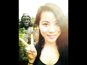 國內某大型外貿集團公司風騷漂亮素質美女翻譯與大屌洋男友瘋狂愛愛 雞巴太大了搞幾下就出白漿 爽死了～720P高清