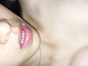 性感長發美女白領和男友假期異地旅遊酒店激情啪啪自拍視頻分手後不慎流出 表面淑女清純床上騷勁十足 國語對白～1080P高清