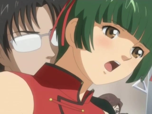 通勤快楽～痴漢でGO!～