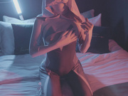 精品福利！最新流出柚木寫真品玉系列作品 原版高清合集