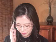 [SBN-002] 美脚マゾ変態婦人 清水美鈴 - 1of5