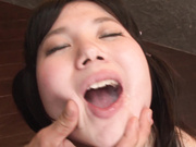 [MVSD-207] 肛交超级高潮！媚药3穴中出FUCK 間宮純【破解】 - 4of5