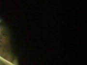 精品推薦 出租屋墻洞中偷窺隔壁老王家漂亮媳婦剛洗完澡擦試身子 雪白肌膚堅挺美乳看得讓人欲火焚身 原版高清