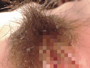 [START-193] はじめてのドクハラ健康診断 変態医師のスケベ検診に悔しくもガクガク声我慢イキするOL 神木麗（24） - 5of5