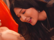 [START-138] 在店内让客人全裸制射精的时尚性感服装店诱惑店员 本莊鈴【破解】 - 3of5