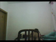 【全網推薦】珍藏—電腦肉雞偷開攝像頭遠程私密錄象-多部合集（第十九部）精彩值得收藏～原版高清