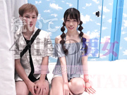 [SDMM-186] マジックミラー号からの脱出！6 制限時間100分でSEXしないと脱出できないマジックミラー号に、 - 4of5