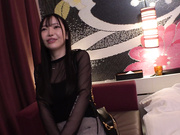 [SIRO-5383] 見た目はめっちゃ可愛いのに拗らせに拗らせてる看護師代表 (道久てん) - 1of5