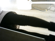 最新流出廁拍大神潛入某商場公共女廁全景偷拍各式美女如廁噓噓 貌似有個高顏值戴頭巾妹子來大姨媽了 1080P高清原版